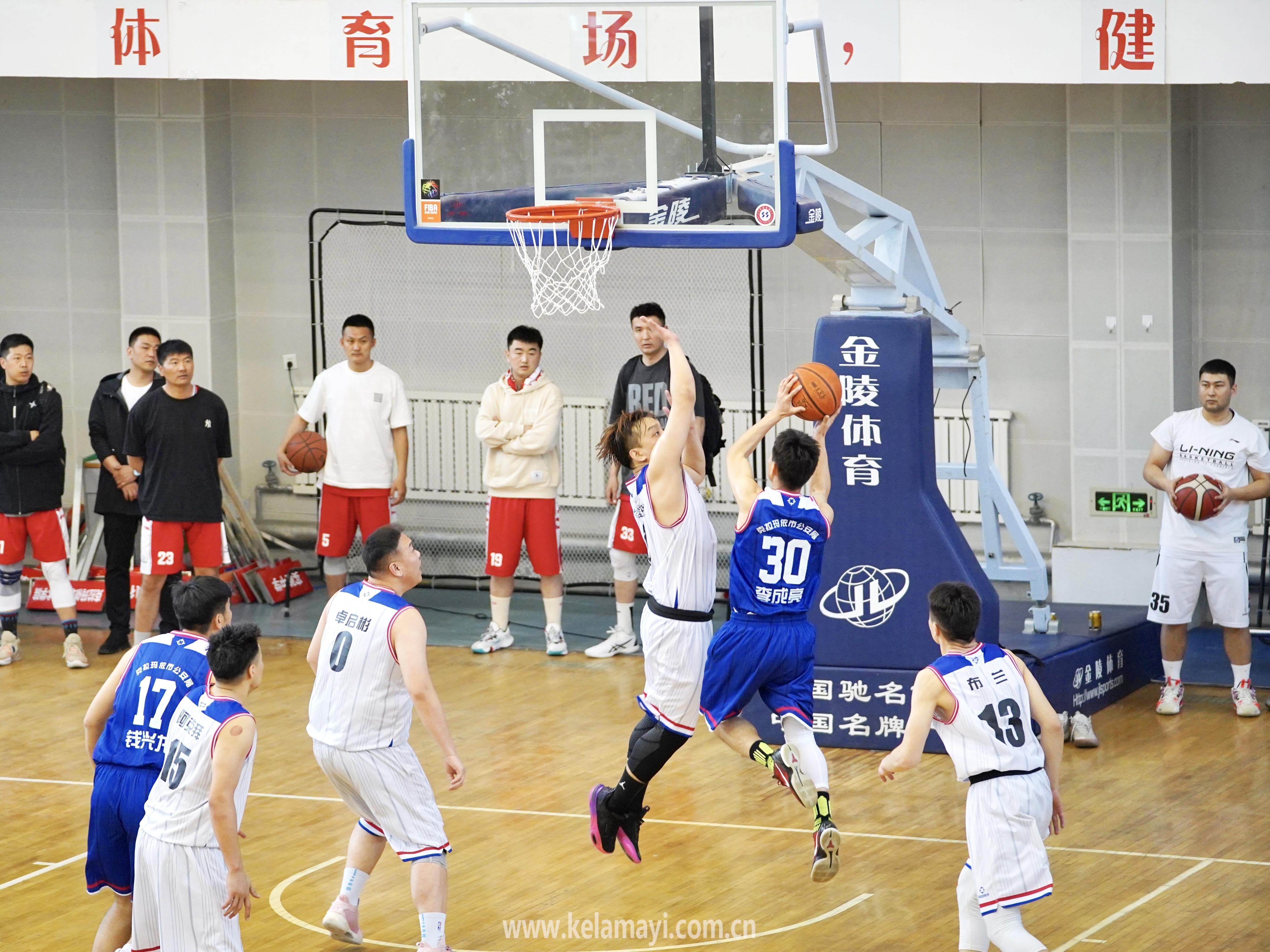 九游9游-青年篮球联赛助推动力，培养未来篮球巨星