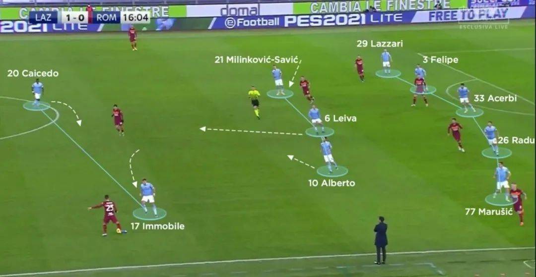 关于意甲精彩瞬间,专家分析战术亮点的信息 关于意甲精彩瞬间,专家分析战术亮点的信息