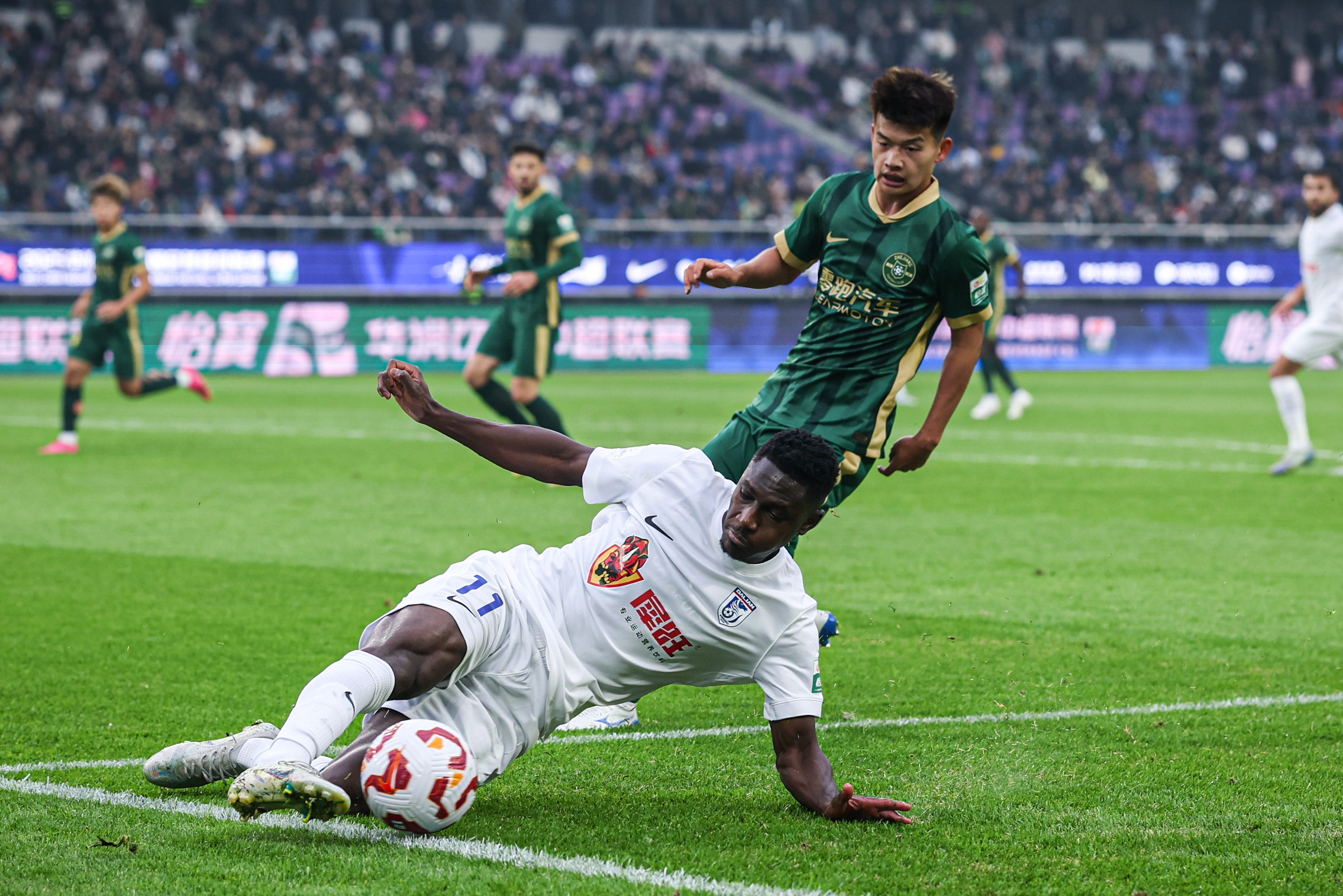 关于特色足球文化产业示范项目在多城市落地的信息 关于特色足球文化产业示范项目在多城市落地的信息