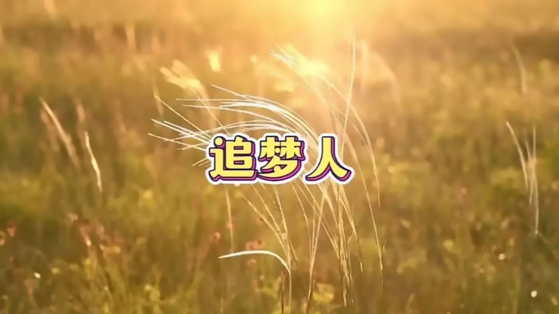 追梦之旅：那些怀揣梦想的年轻力量