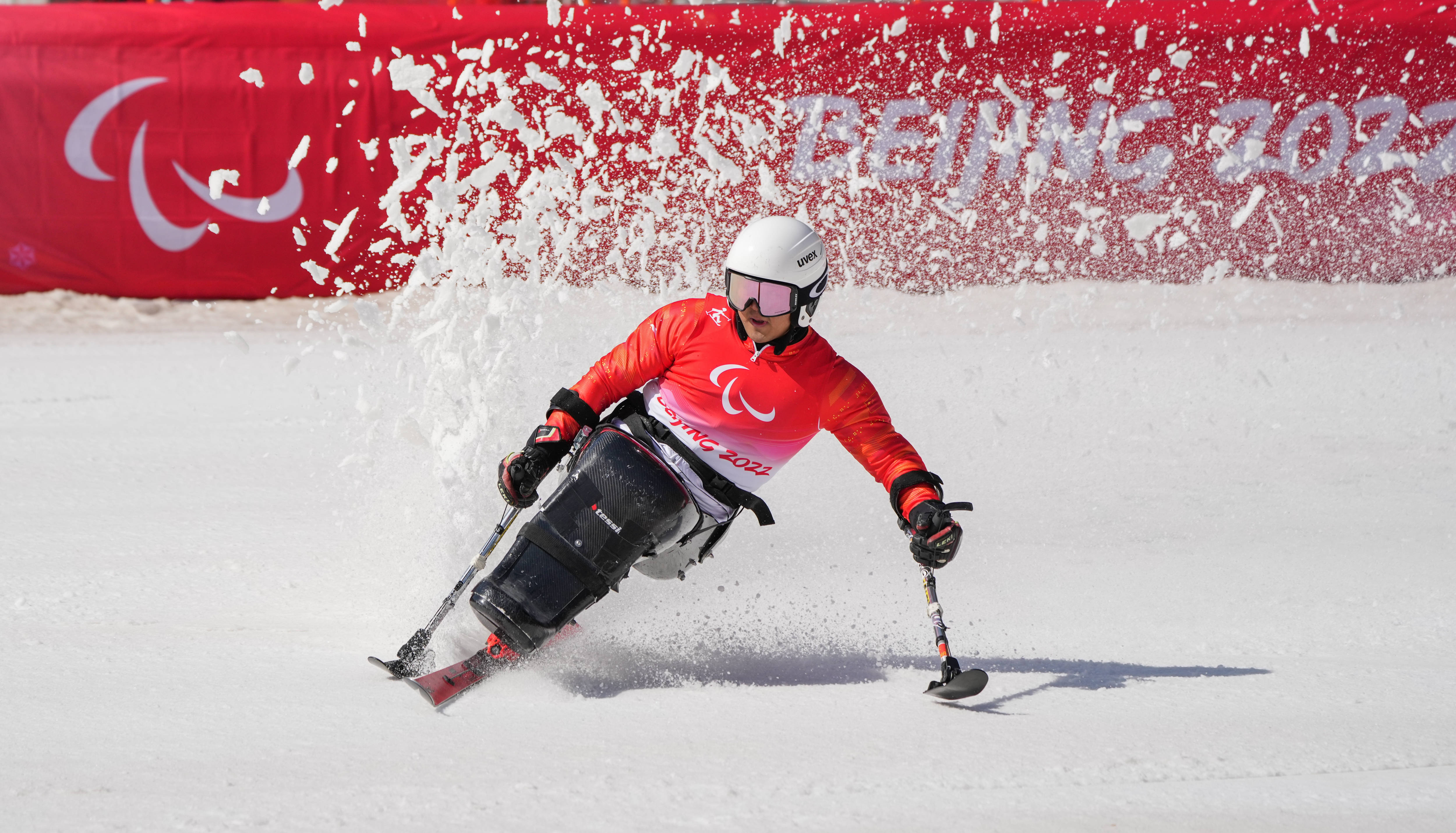 冬奥会滑雪项目展现极限运动魅力的简单介绍