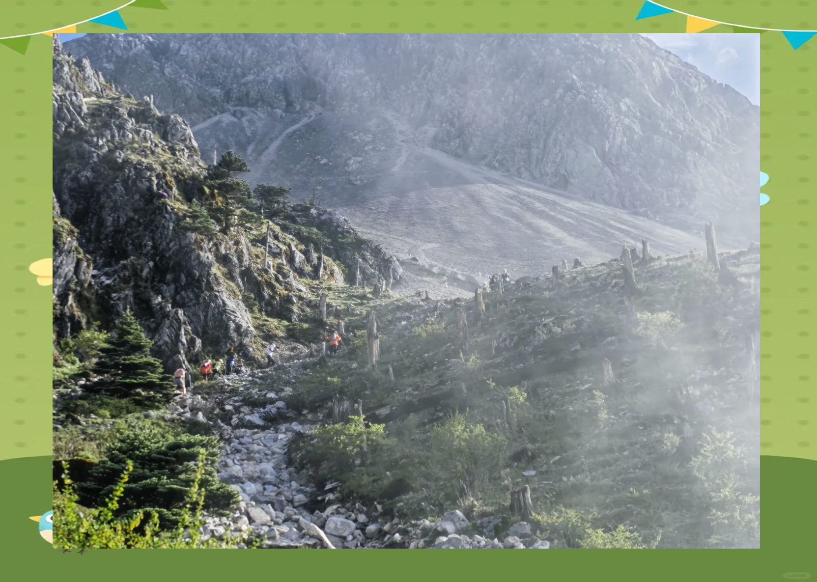 包含云南高原登山赛,体验不同气候的极限挑战的词条 包含云南高原登山赛,体验不同气候的极限挑战的词条