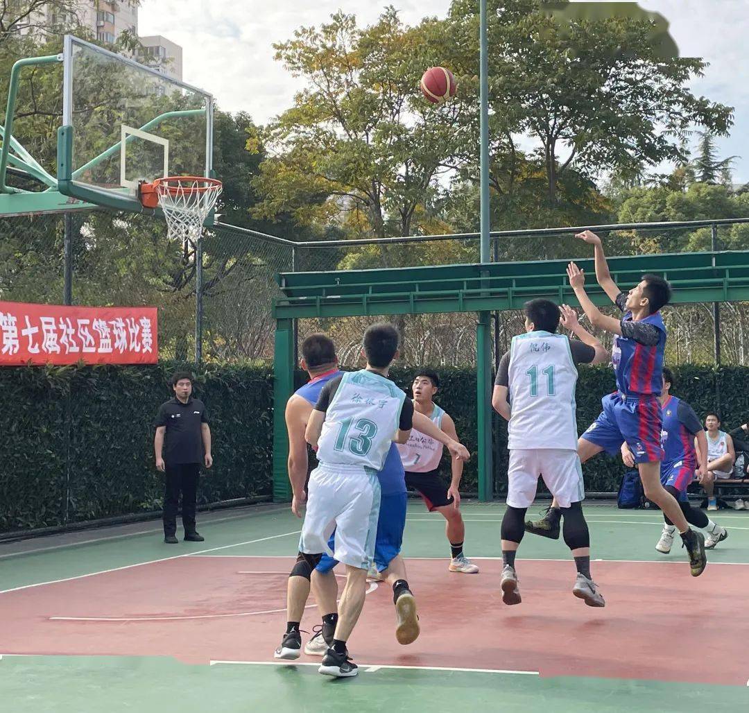 九游娱乐-关于特色篮球文化走出校园，进入基层社区，推动全民健身新局面的信息